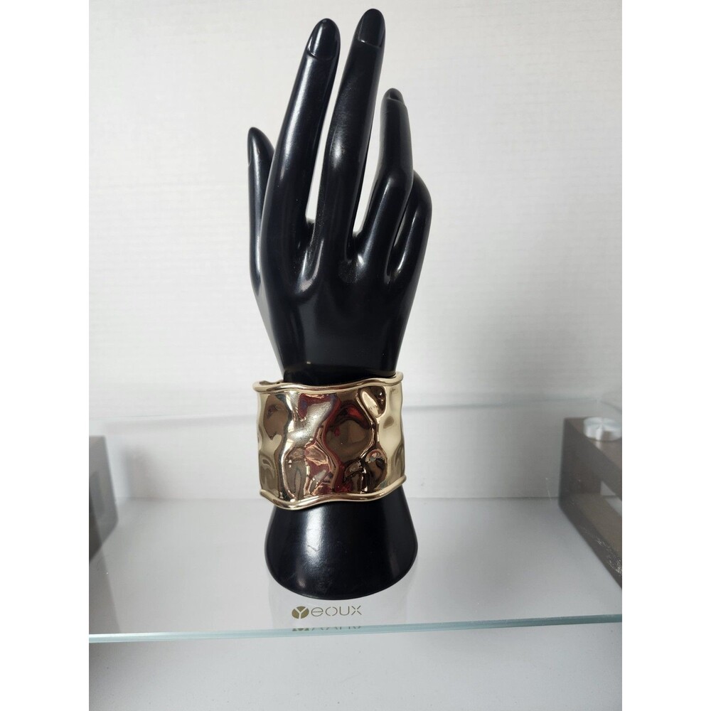 2" Wide Cuff Bracelet